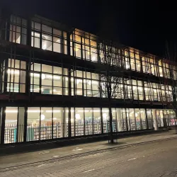 Ilford Central Library - Ilford