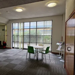 Ilford Central Library - Ilford