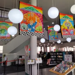 Ilford Central Library - Ilford