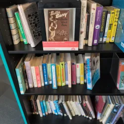 Ilford Central Library - Ilford