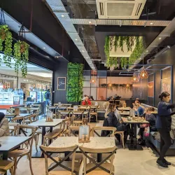 Ilford Lane Market - Ilford