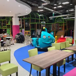 Ilford Lane Market - Ilford