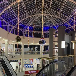 Ilford Lane Market - Ilford