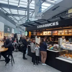 Ilford Lane Market - Ilford