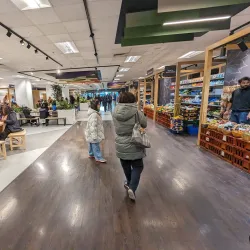 Ilford Lane Market - Ilford