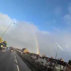 Ilford War Memorial Gardens - Ilford