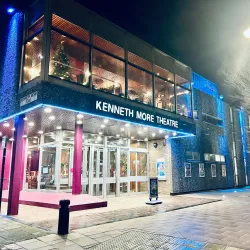 Kenneth More Theatre - Ilford