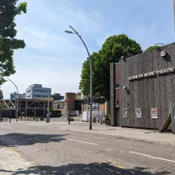 Kenneth More Theatre - Ilford