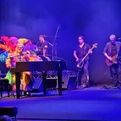 Kenneth More Theatre - Ilford