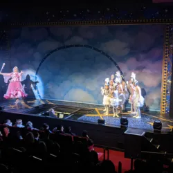 Kenneth More Theatre - Ilford