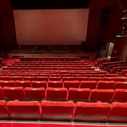 Kenneth More Theatre - Ilford