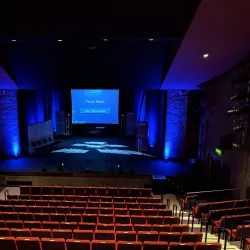 Kenneth More Theatre - Ilford