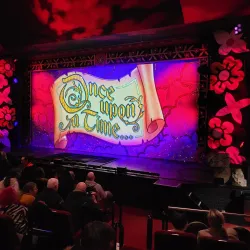 Kenneth More Theatre - Ilford