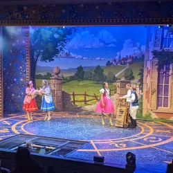 Kenneth More Theatre - Ilford