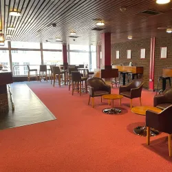 Kenneth More Theatre - Ilford