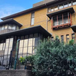 Redbridge Museum - Ilford