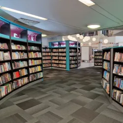 Redbridge Museum - Ilford