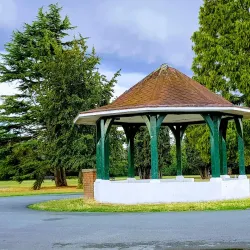 Seven Kings Park - Ilford