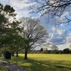 Seven Kings Park - Ilford