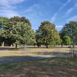 Seven Kings Park - Ilford