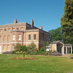 Valentines Park - Ilford