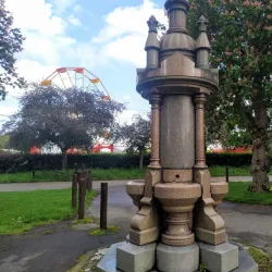 Valentines Park - Ilford