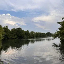 Valentines Park - Ilford