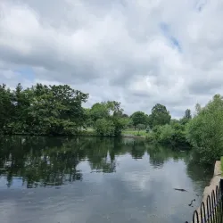 Valentines Park - Ilford