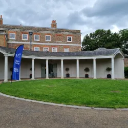 Valentines Park - Ilford