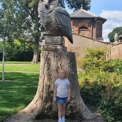 Valentines Park - Ilford