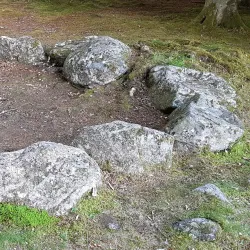 Clava Cairns - Inverness