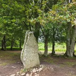 Clava Cairns - Inverness