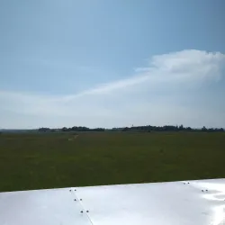 Culloden Battlefield - Inverness