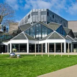 Eden Court Theatre - Inverness