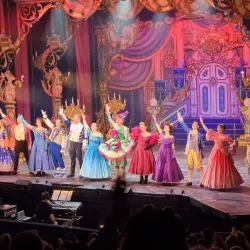 Eden Court Theatre - Inverness