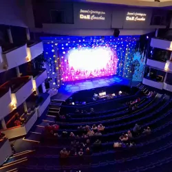 Eden Court Theatre - Inverness