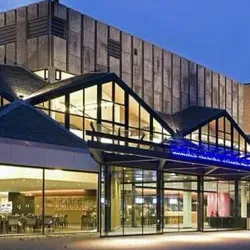 Eden Court Theatre - Inverness