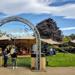 Eden Court Theatre - Inverness