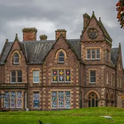 Eden Court Theatre - Inverness