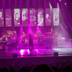 Eden Court Theatre - Inverness