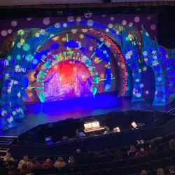 Eden Court Theatre - Inverness