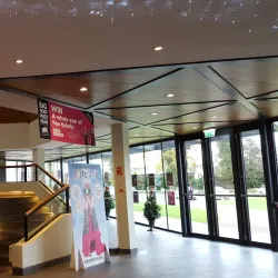 Eden Court Theatre - Inverness