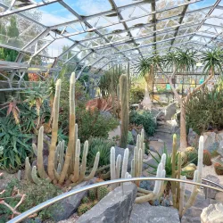 Inverness Botanic Gardens - Inverness