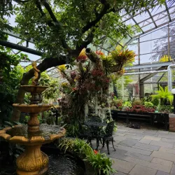 Inverness Botanic Gardens - Inverness