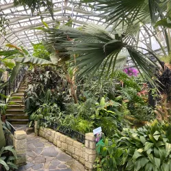 Inverness Botanic Gardens - Inverness