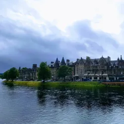 Inverness Castle - Inverness