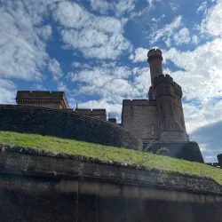 Inverness Castle - Inverness