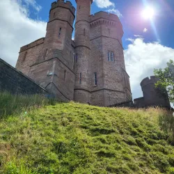 Inverness Museum and Art Gallery - Inverness