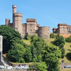 Inverness Museum and Art Gallery - Inverness