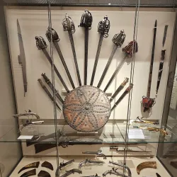 Inverness Museum and Art Gallery - Inverness